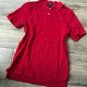 Youth Polo Ralph Lauren Shirt